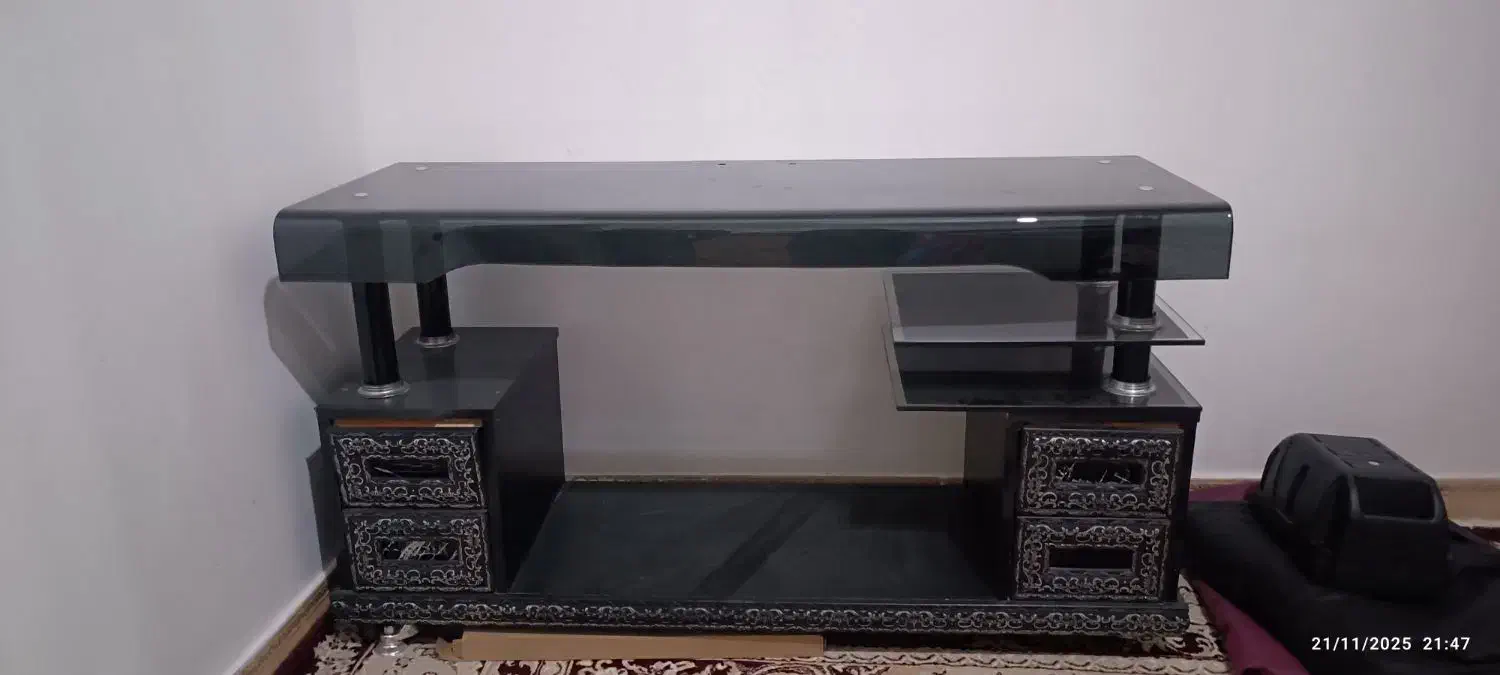 میزتلویزیون|میز تلویزیون|مشگین شهر, |دیوار