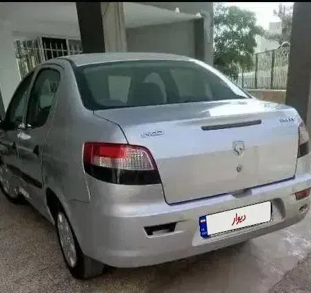 رانامدل 94|خودرو سواری و وانت|مشهد, شهرک شهید باهنر|دیوار