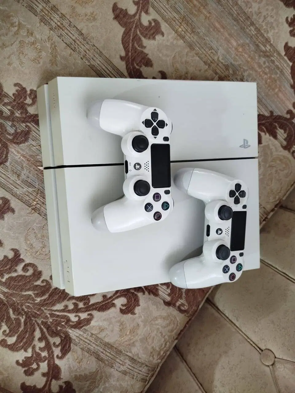 Ps4|کنسول، بازی ویدئویی و آنلاین|نوشهر, |دیوار