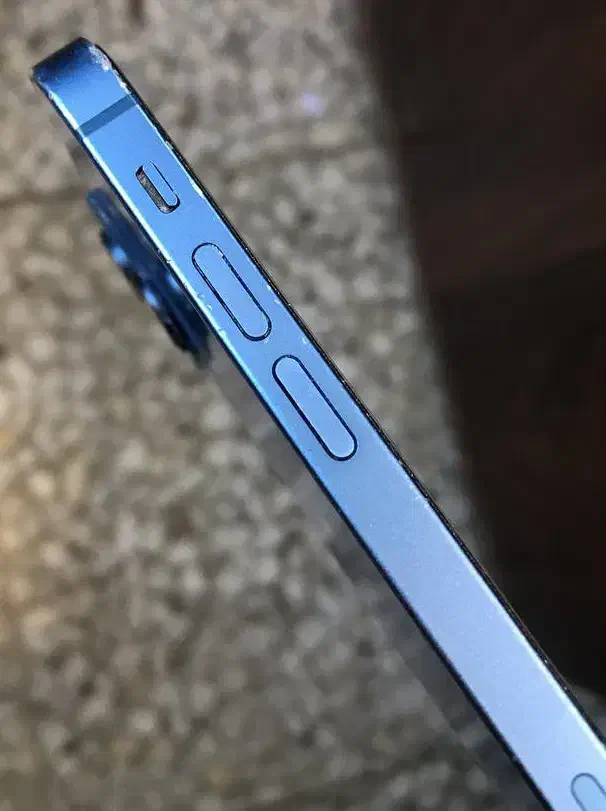 گوشی آیفون ۱۳ مینی|موبایل|کرج, فاز ۳ مهرشهر|دیوار