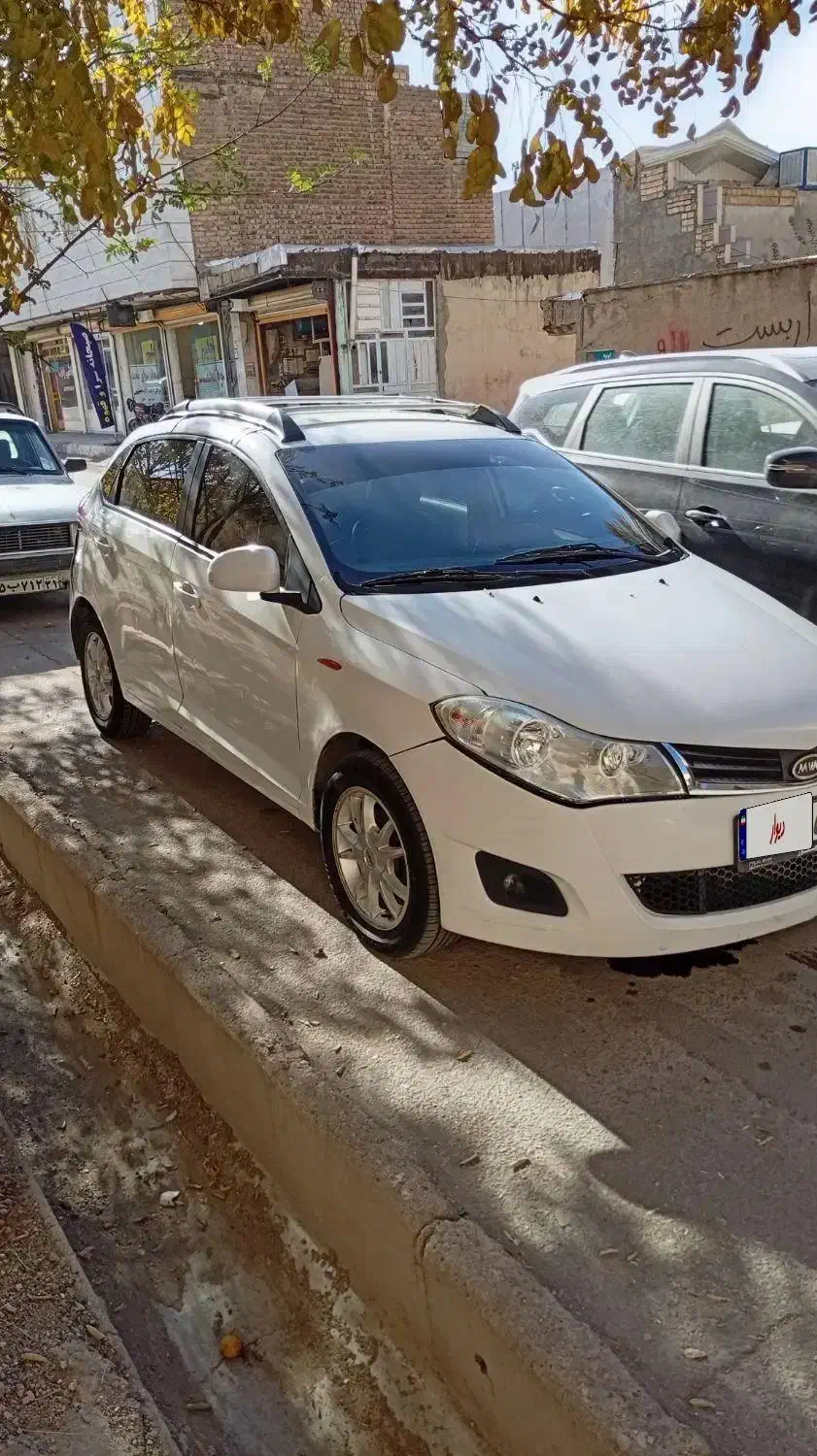 ام وی ام ۳۱۵هاچبک|خودرو سواری و وانت|خرم‌آباد, |دیوار