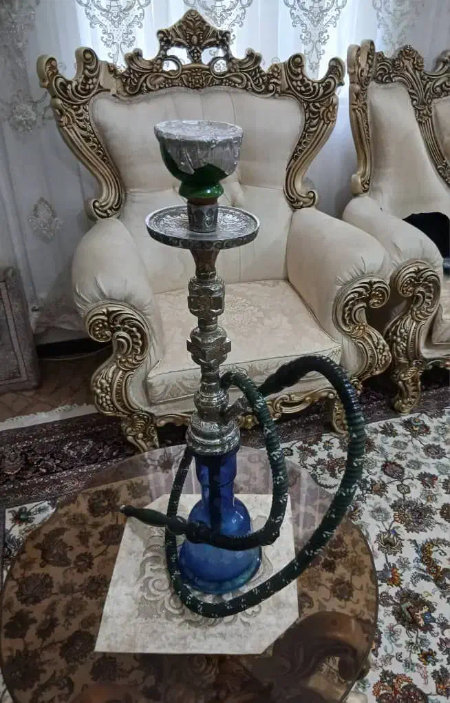قلیان|کلکسیون و سرگرمی|قرچک, شهرک طلائیه|دیوار