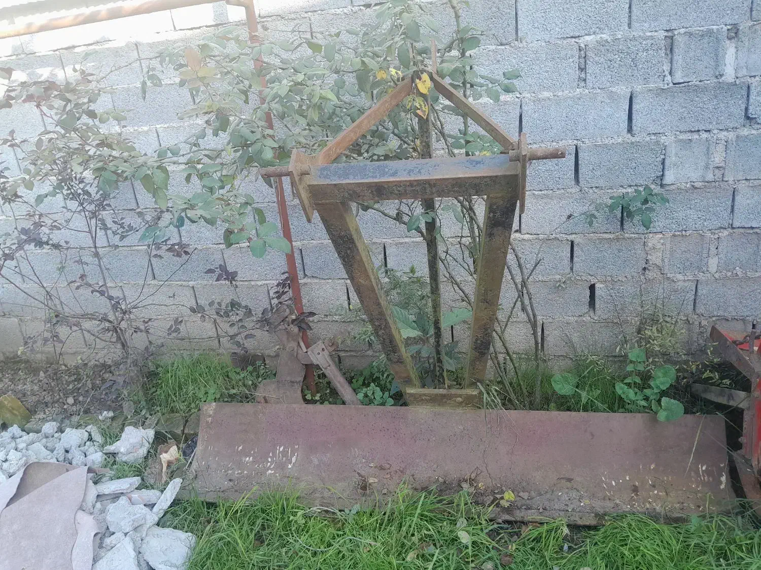 پیشکابل|قطعات یدکی و لوازم جانبی|آستانه اشرفیه, |دیوار