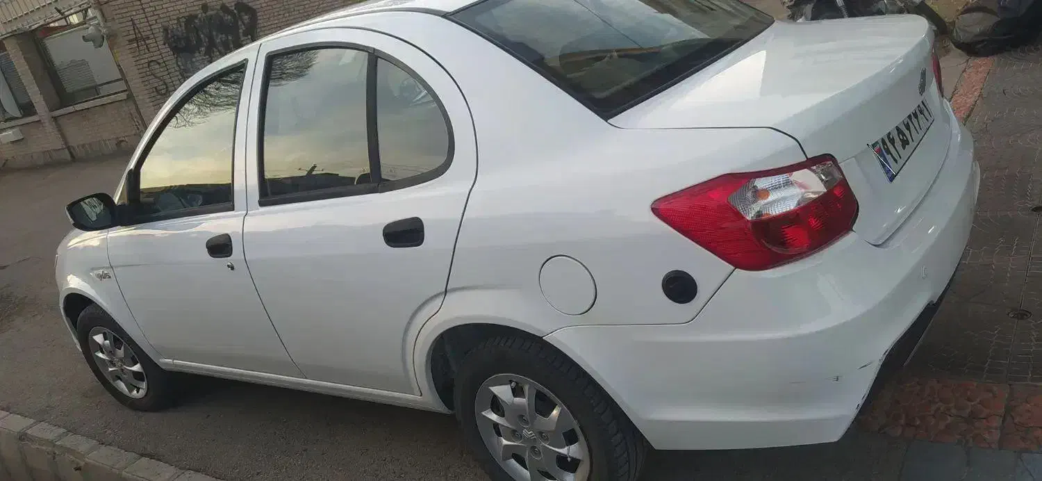 سایناsدوگانه کارخونه|خودرو سواری و وانت|اردبیل, |دیوار