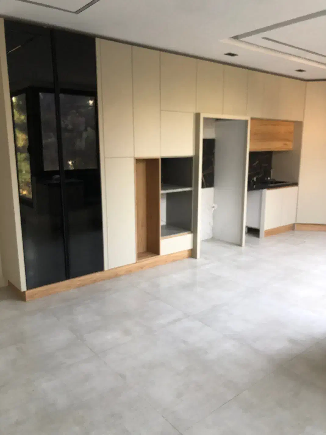 ۱۵۰متر/۳خواب/ کلیدنخورده/تک واحدی/جمالزاده شمالی