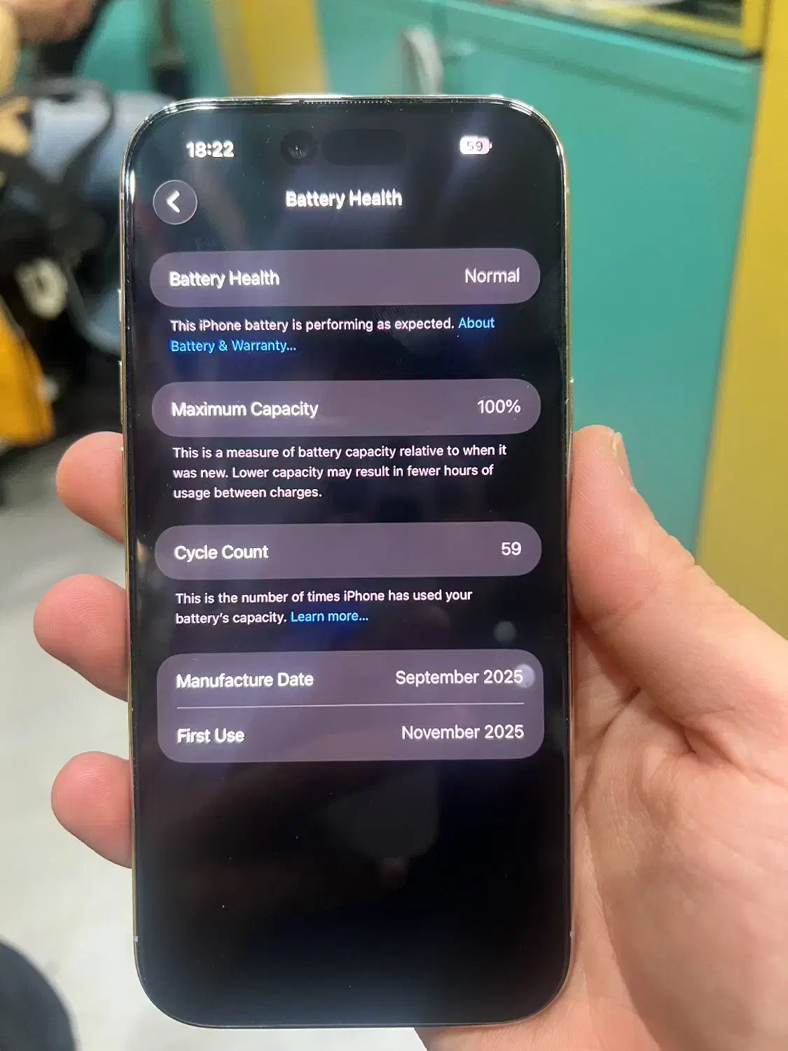 iPhone 17air  آیفون ۱۷ ایر|موبایل|اندیشه, اندیشه فاز ۳|دیوار
