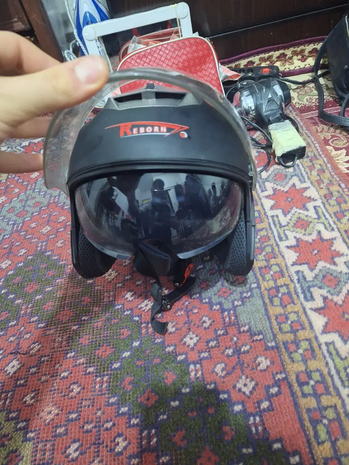 موتور150|موتورسیکلت|تبریز, |دیوار