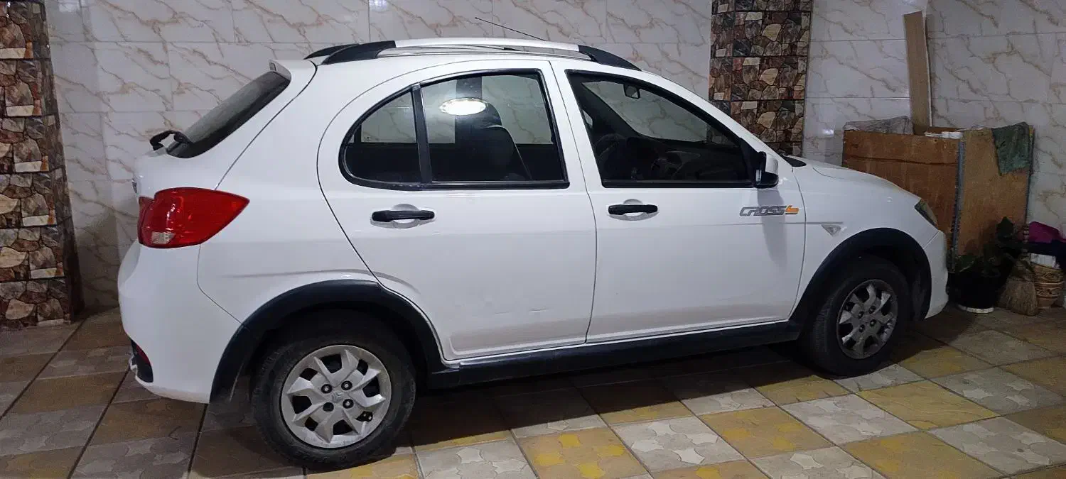 کوییک 1400|خودرو سواری و وانت|سنندج, |دیوار