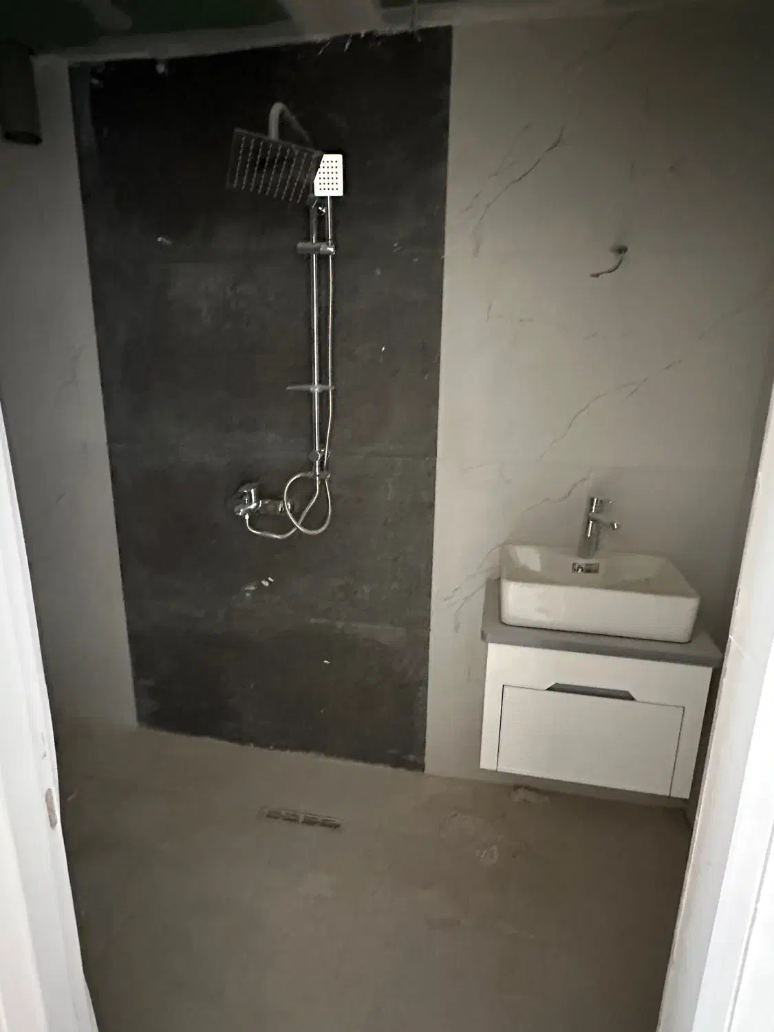 آپارتمان ۱۲۰ متری ۳خواب تک واحدی مدرن هاشمیه|فروش آپارتمان|مشهد, نیروی هوایی|دیوار