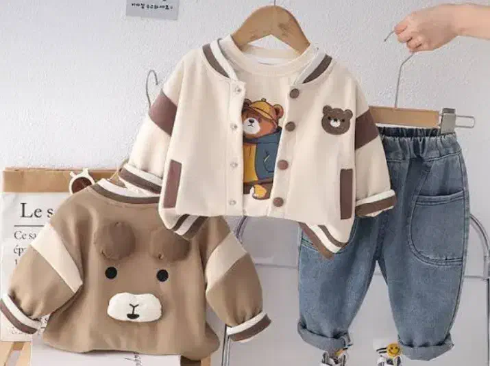 40دست لباس بچگانه 8تومان|کفش و لباس بچه|زنجان, |دیوار