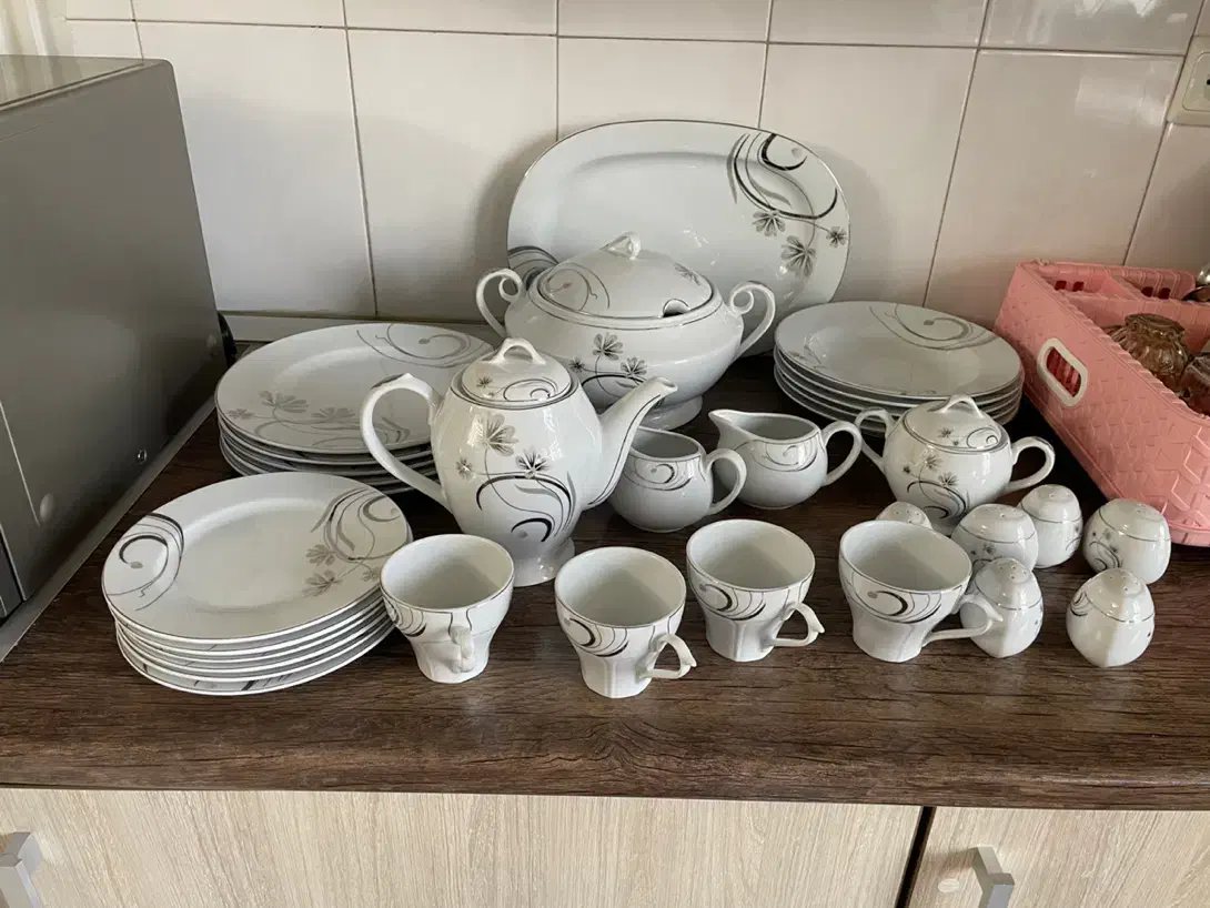 ظرف و ظروف اشپزخانه|ظروف سرو و پذیرایی|تهران, پونک|دیوار