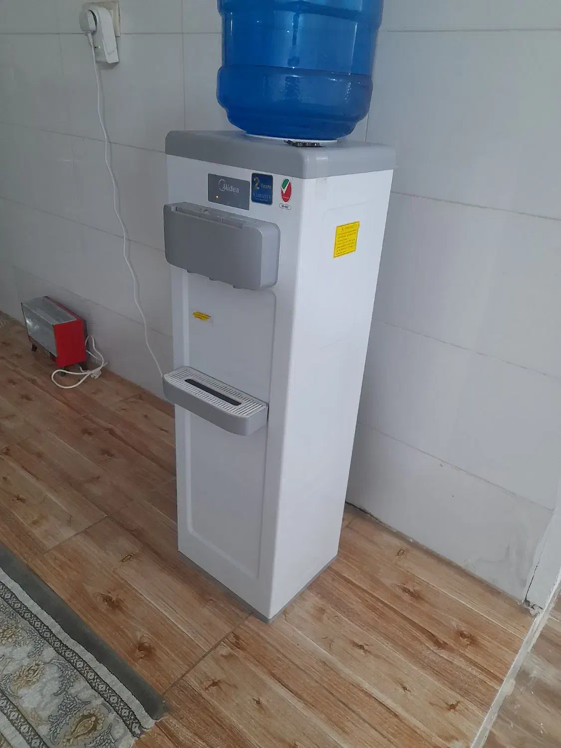 آبسردکن وگرمکن میدیا|آبسردکن و تصفیه آب|آبادان, |دیوار