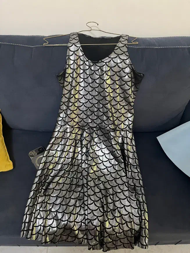 لباس عروسکی سایز ۳۸تا ۴۰|لباس|رشت, گلسار|دیوار