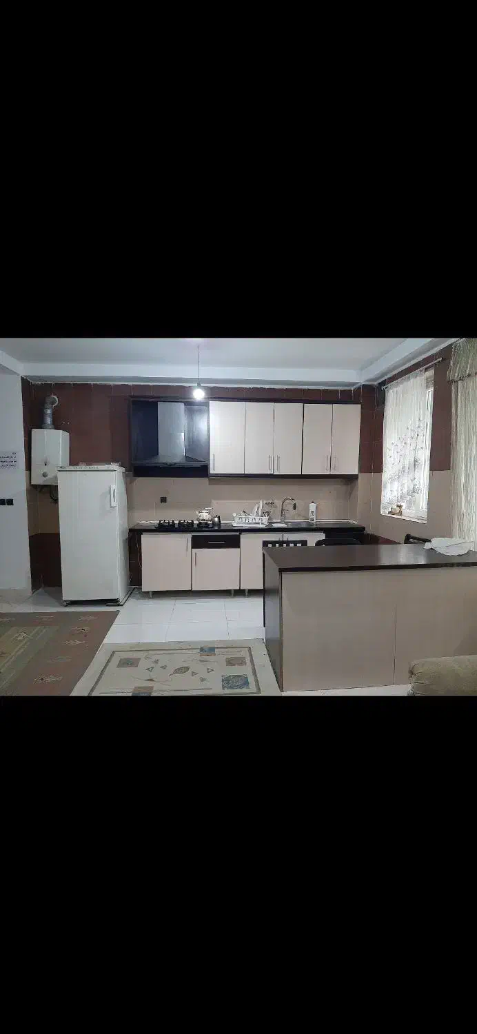 معاوضه شمال با پردیس|فروش آپارتمان|پردیس, فاز ۱|دیوار