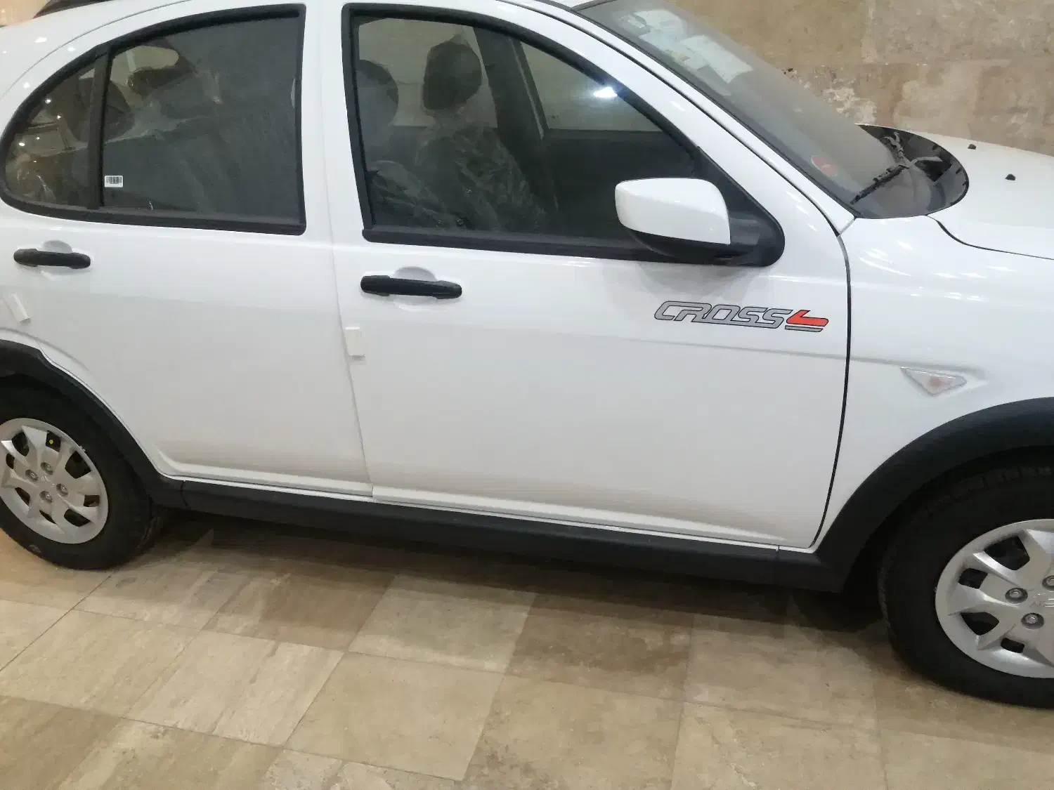 سایپا کوییک GXصفر|خودرو سواری و وانت|کرمان, |دیوار