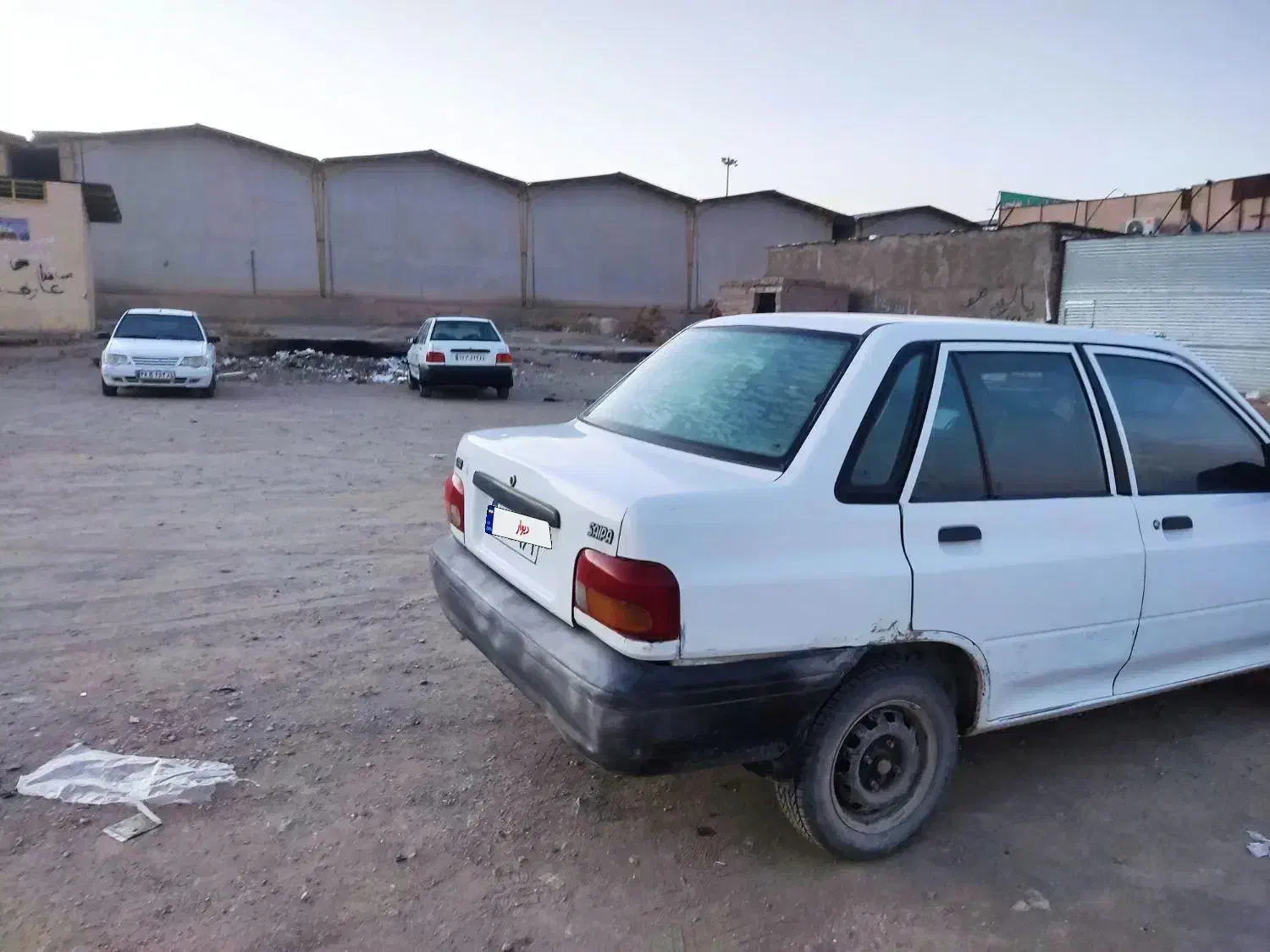 سلام|خودرو سواری و وانت|زاهدان, |دیوار