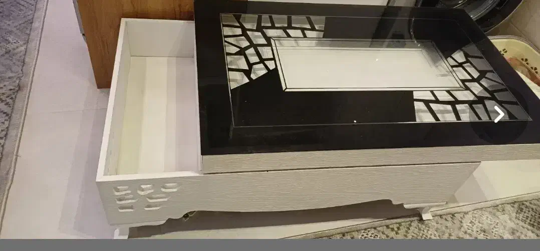 میز عسلی|مبلمان خانگی و میز عسلی|کرج, خرمدشت|دیوار