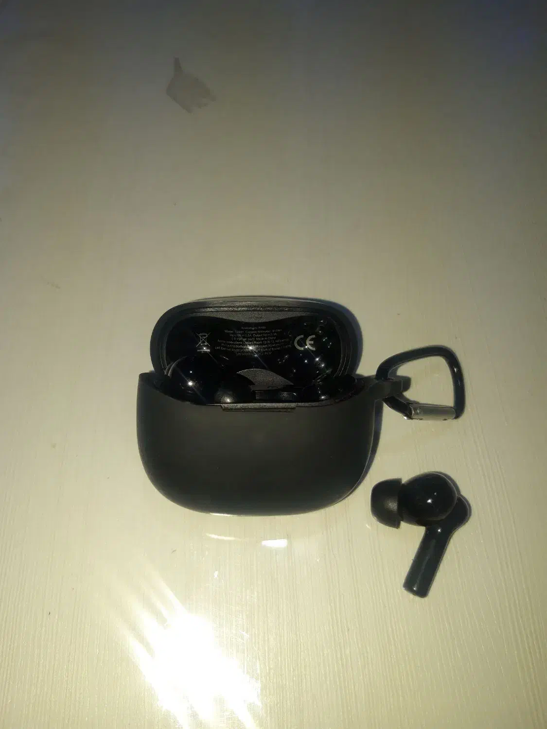 ایرپاد هندزفری anker r100 انکر|لوازم جانبی موبایل و تبلت|همدان, |دیوار