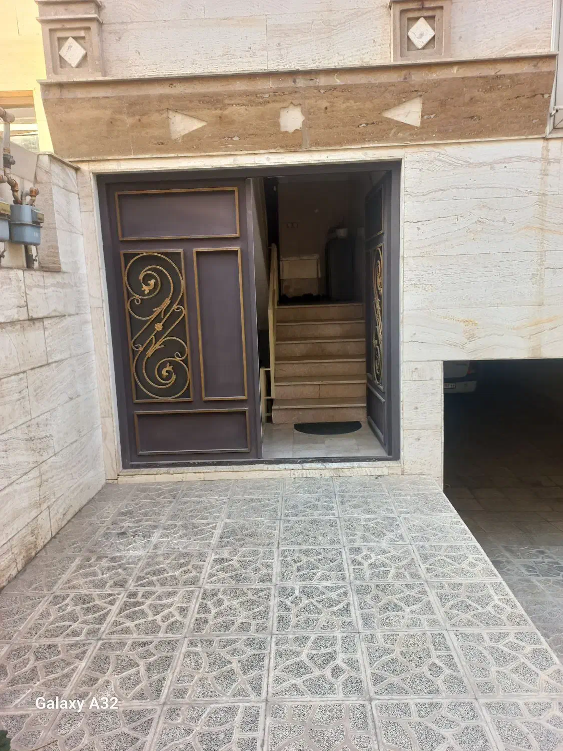 ۷۵ متر آپارتمان در والفجر افسریه|فروش آپارتمان|تهران, والفجر (افسریه)|دیوار