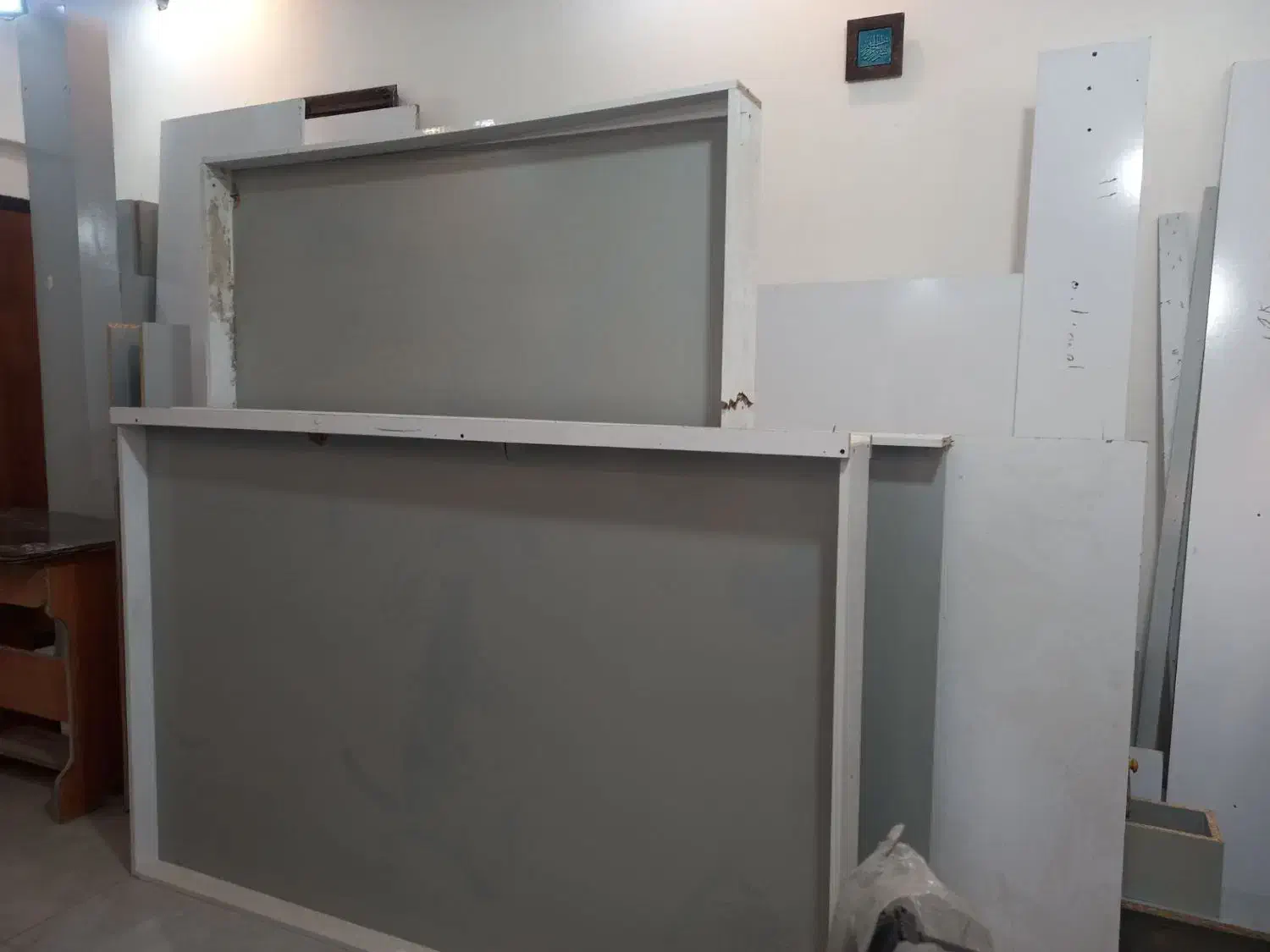 پارتیشن|مصالح و تجهیزات ساختمان|چناران, |دیوار