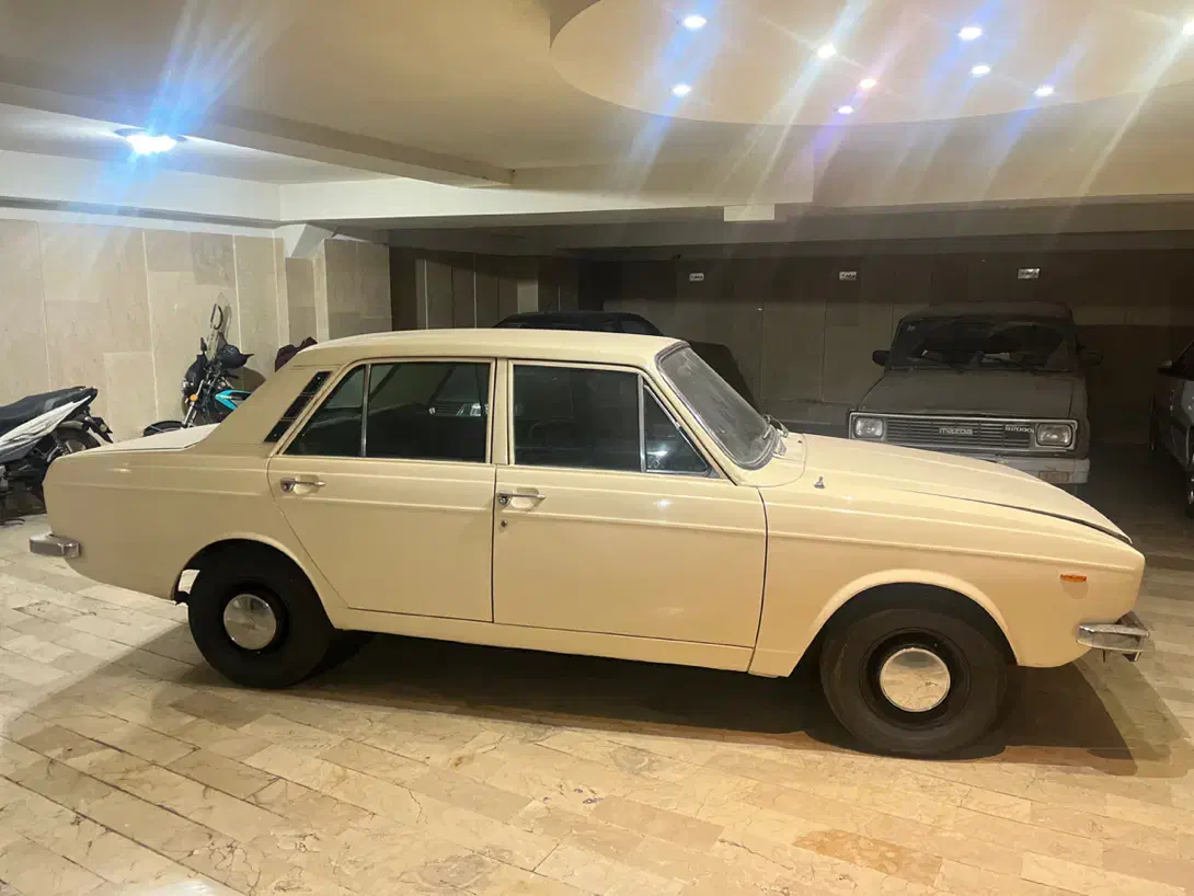 پیکان مدل ۱۳۶۳(تهران ۲۸)|خودرو سواری و وانت|تهران, خواجه نصیر طوسی|دیوار