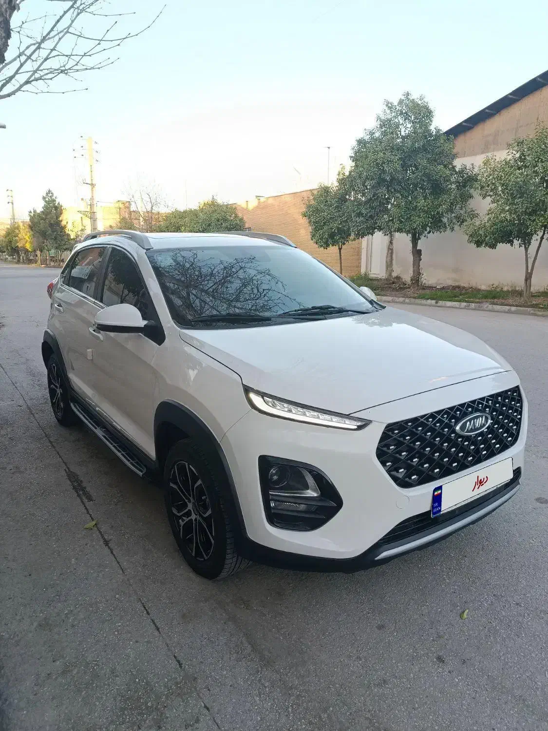 ایکس ۲۲ دنده مدل ۴۰۲|خودرو سواری و وانت|گنبد کاووس, |دیوار