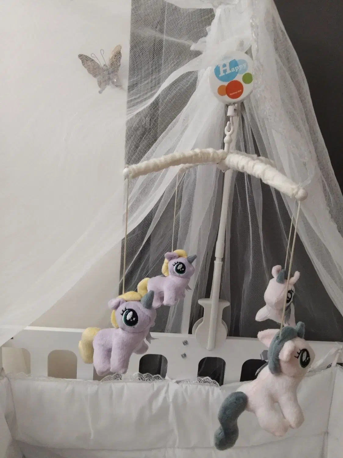 گهواره کنار مادر|تخت و صندلی بچه|تهران, یافت‌آباد|دیوار