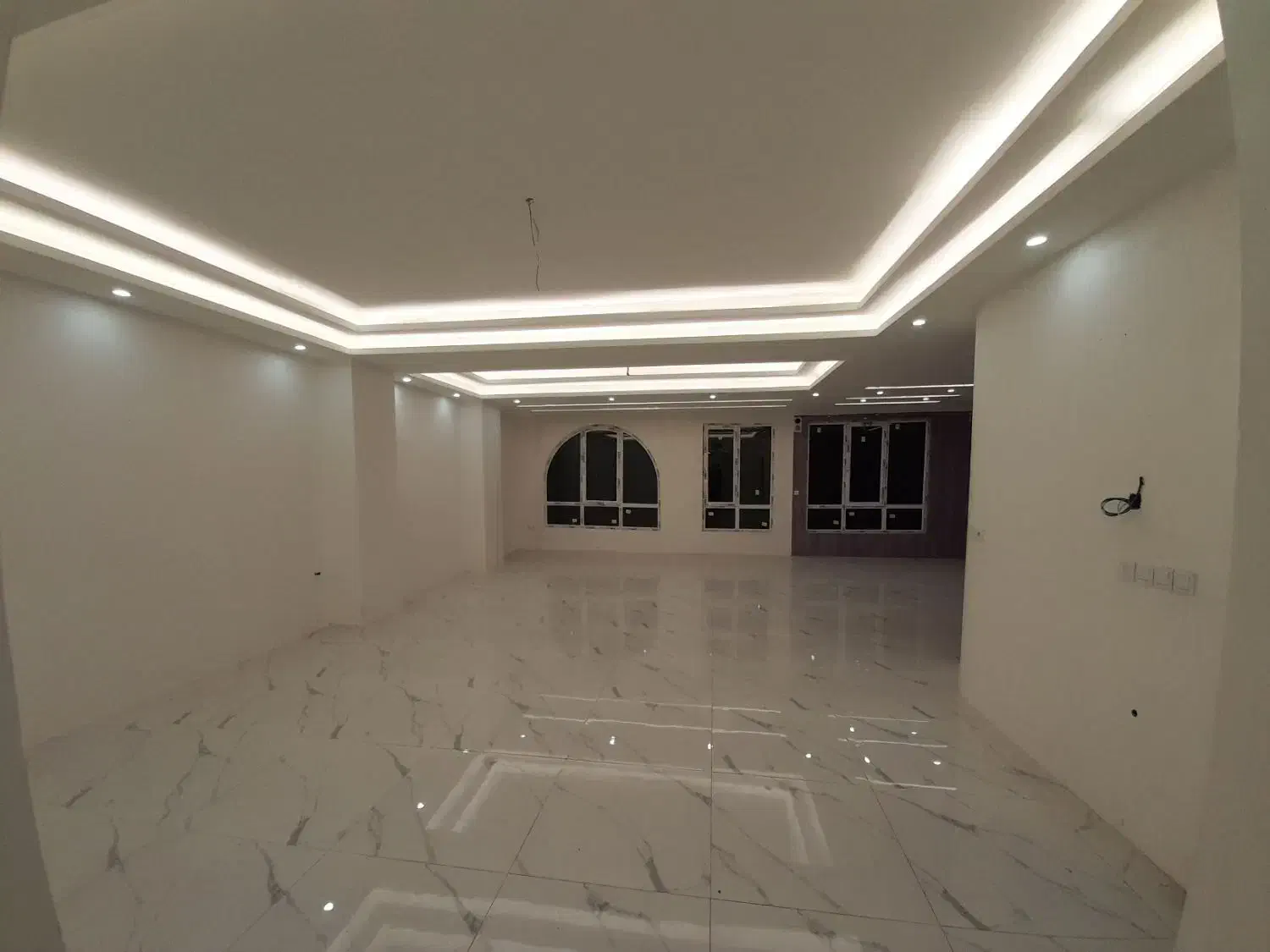 145متری خیابان دانشگاه|فروش آپارتمان|قزوین, |دیوار