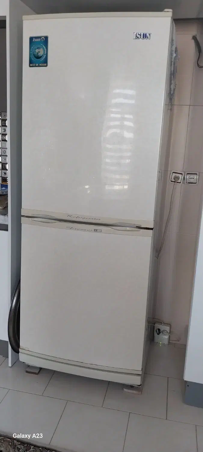 یخچال و فریزر ایسان|یخچال و فریزر|محمدشهر, محمدشهر|دیوار