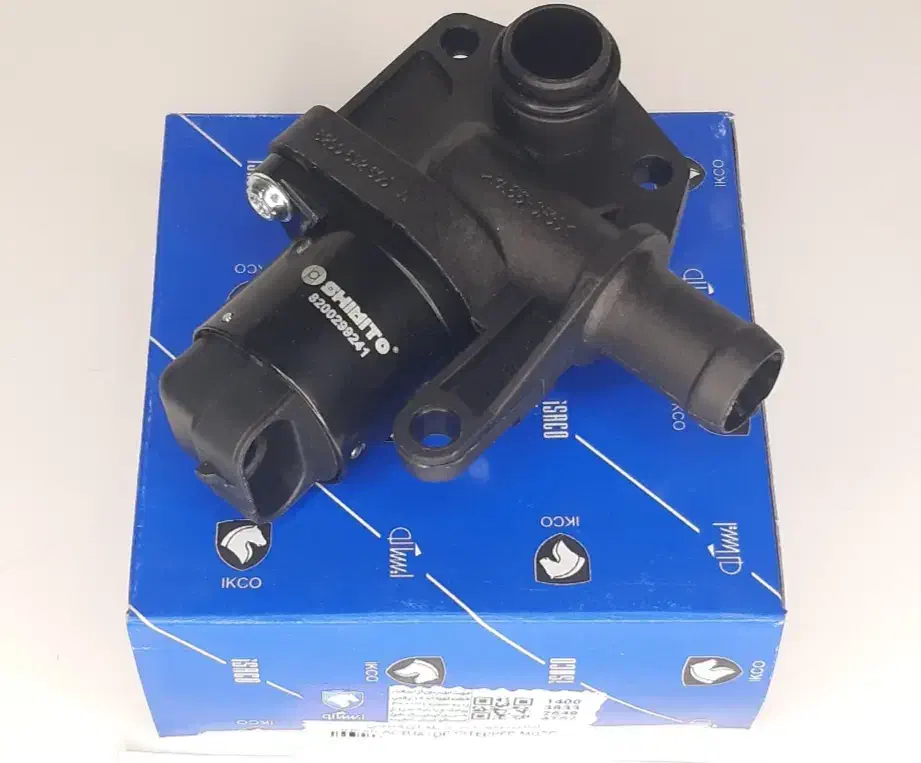 یک عدداستوپر شرکتی اصلی ال نود|قطعات یدکی و لوازم جانبی|فردیس, شهرک ناز|دیوار