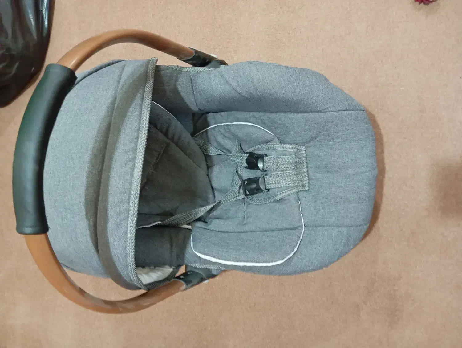 کریر کودک|کالسکه و لوازم جانبی|حبیب آباد, |دیوار