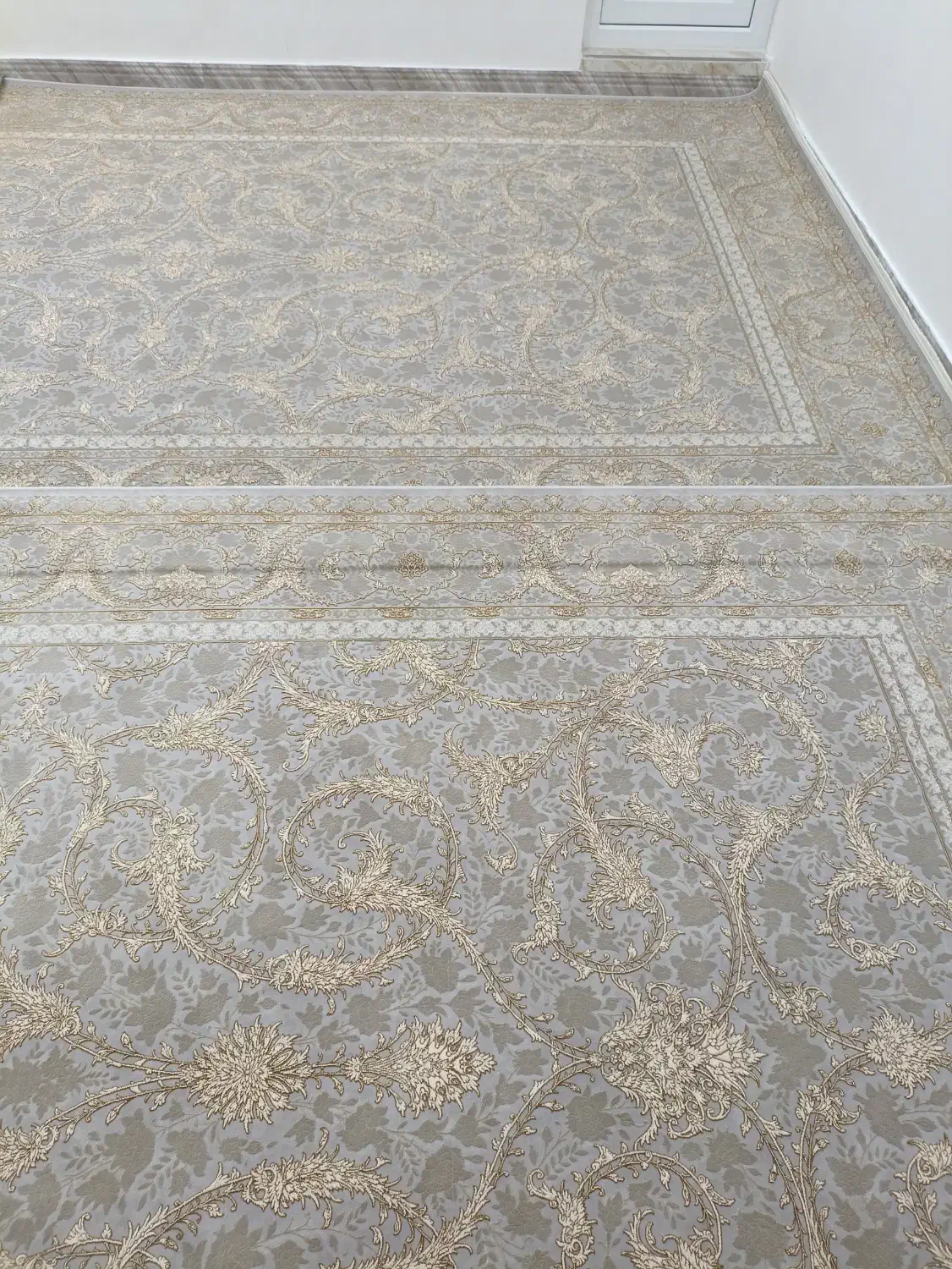 فرش۹متری ۴عدد|فرش|صائین قلعه, |دیوار