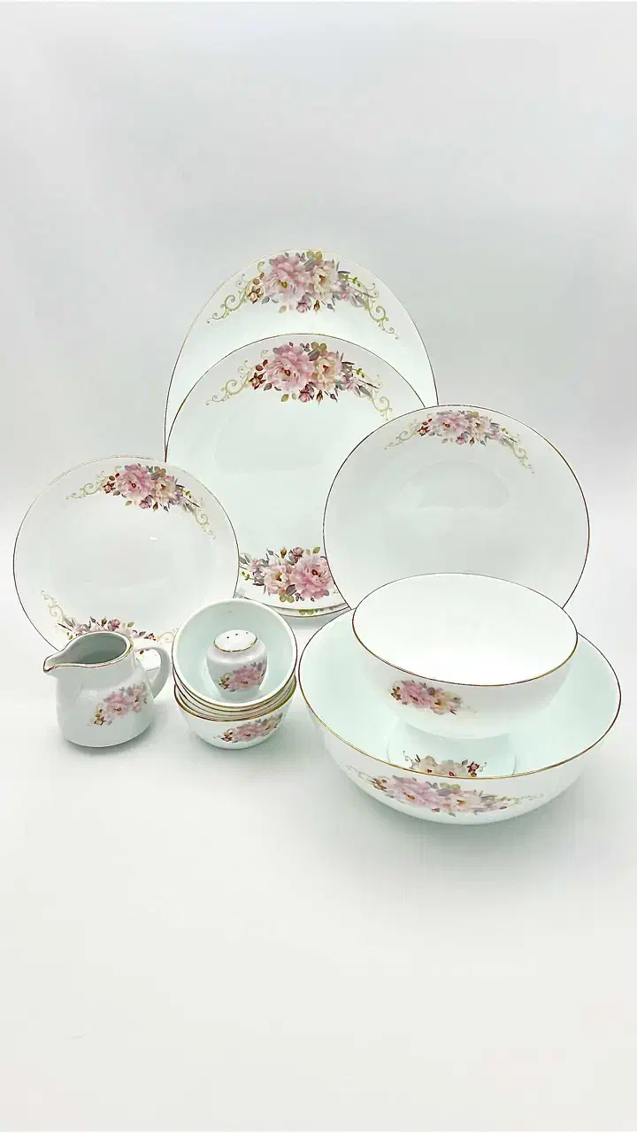 سرویس ۲۶ پارچه آرکوپال مقصود|ظروف سرو و پذیرایی|تبریز, |دیوار