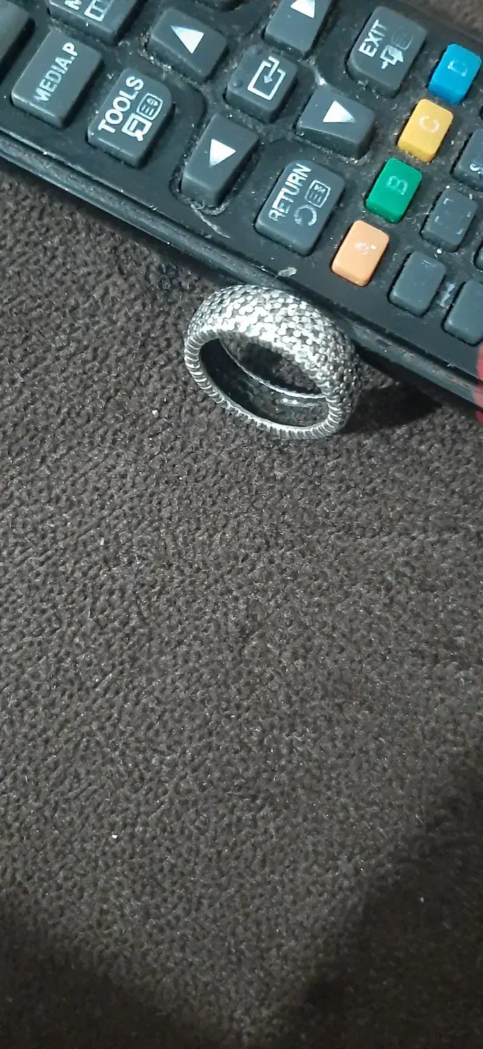 انگشتر نقره|جواهرات|رشت, حومه رشت|دیوار