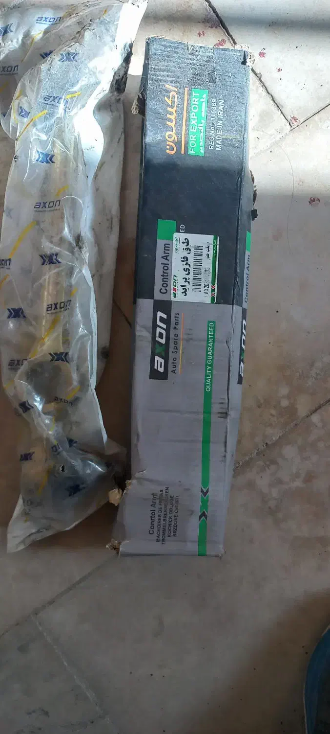 لوازم پراید طبق و دیسک|قطعات یدکی و لوازم جانبی|اردبیل, |دیوار