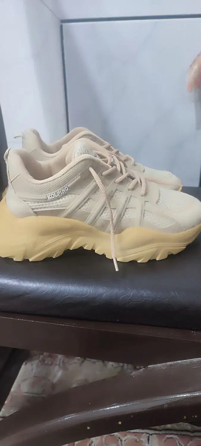 کفش وکیف|کیف، کفش، کمربند|نجف‌آباد, کشاورز|دیوار