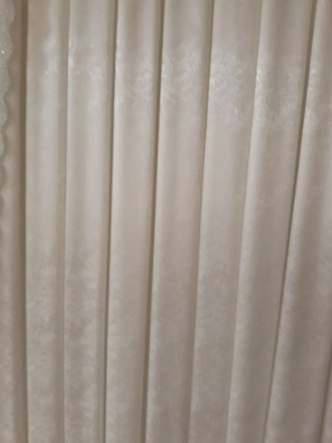 پرده|پرده، رانر، رومیزی|پرند, فاز ۶|دیوار