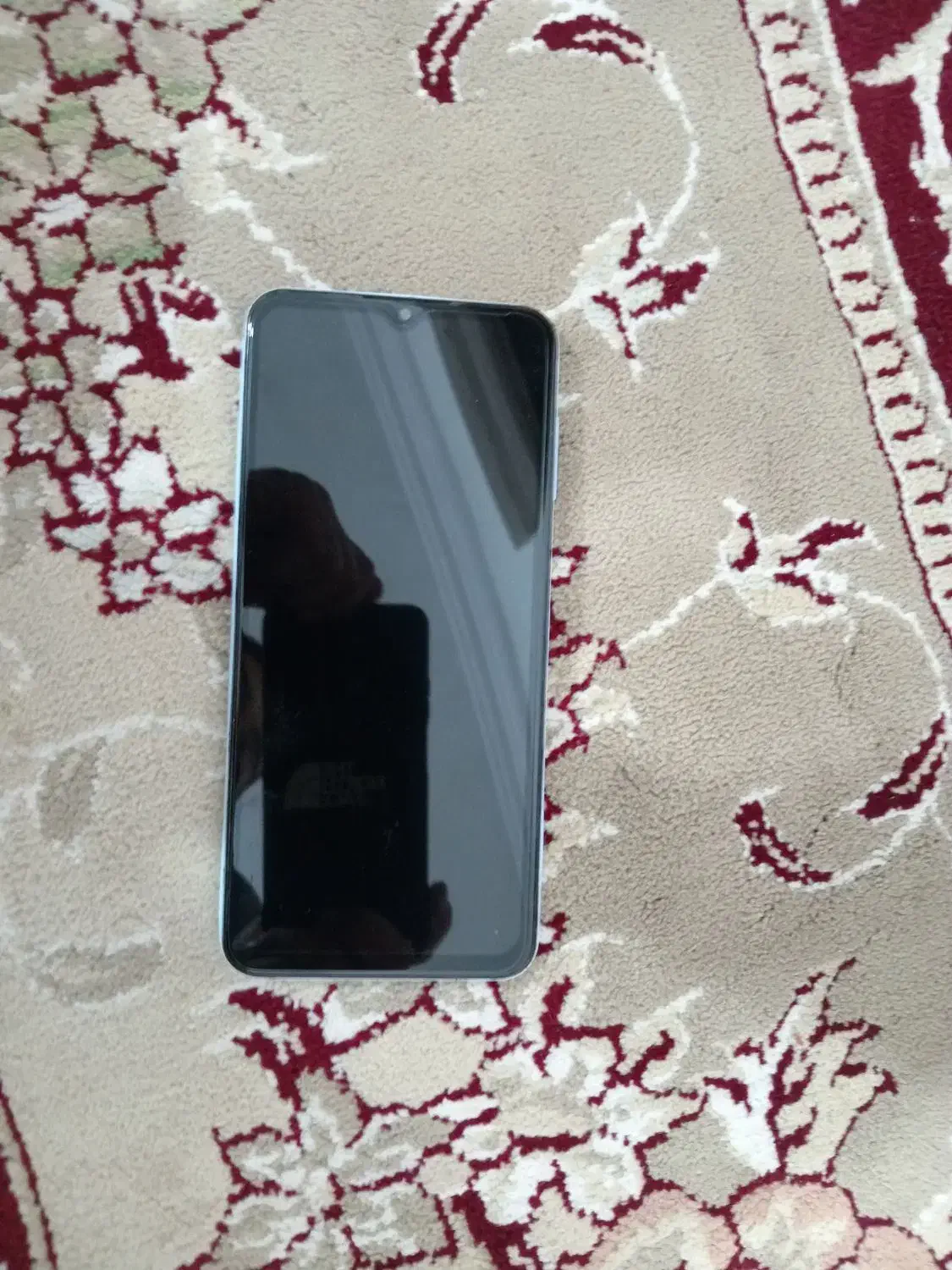 سامسونگ a13|موبایل|مشهد, خواجه ربیع|دیوار