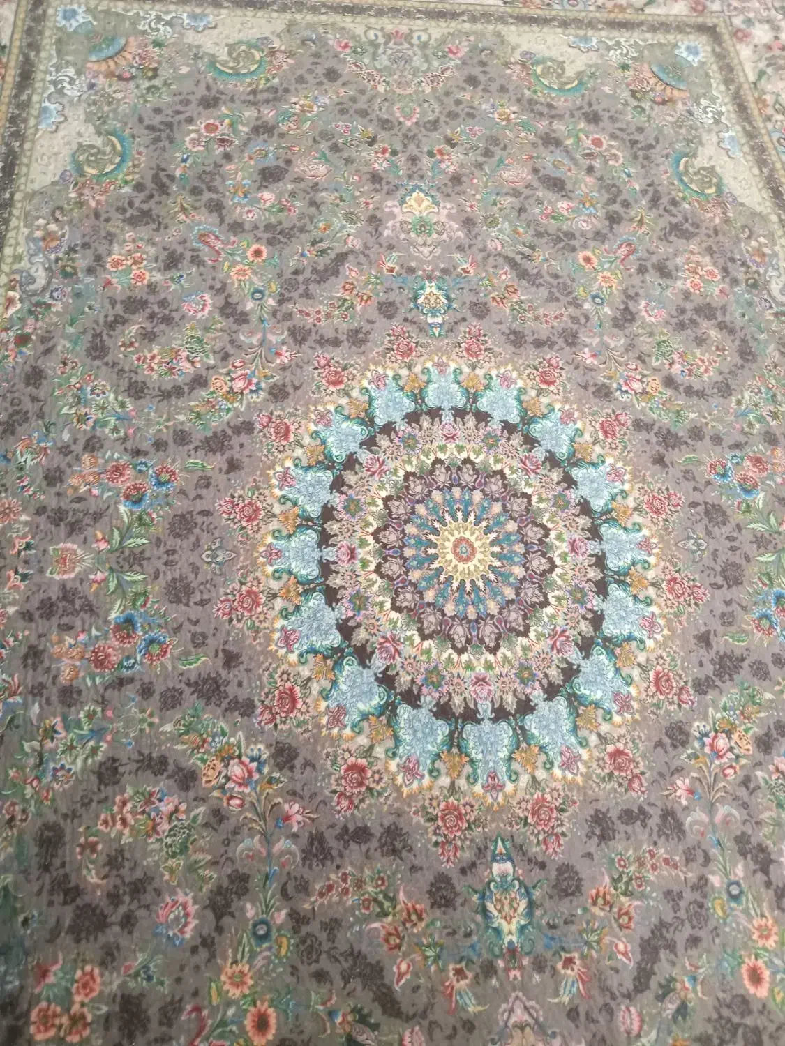 روفرشی|روفرشی|کرمان, |دیوار