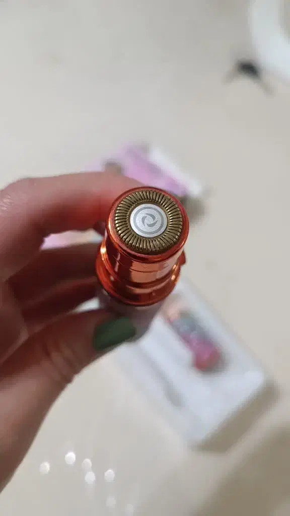 موزن دوکاره ماتیکی مدل CFOO1A|آرایشی، بهداشتی، درمانی|ریگ ملک, |دیوار