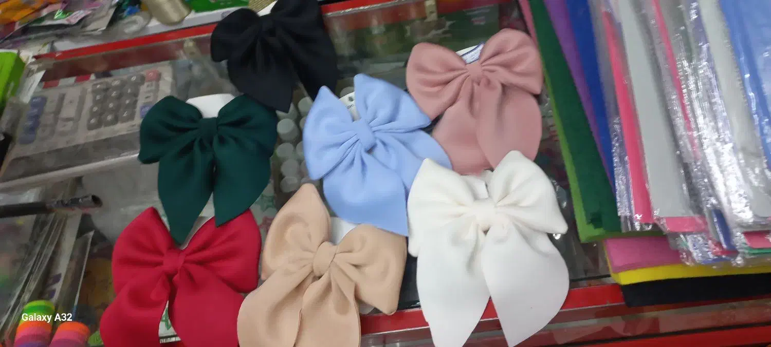 کلیپس مو|زیورآلات و اکسسوری|بیرجند, |دیوار