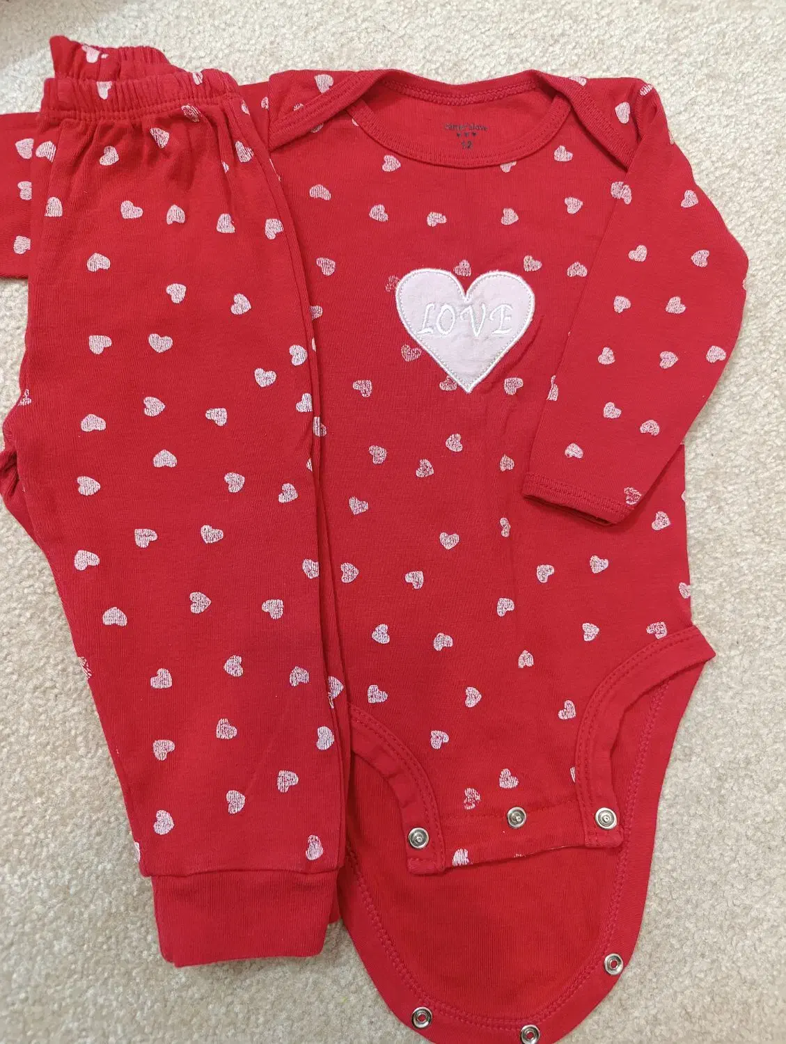 بادی شلوار|کفش و لباس بچه|کاشان, حاج جمال|دیوار