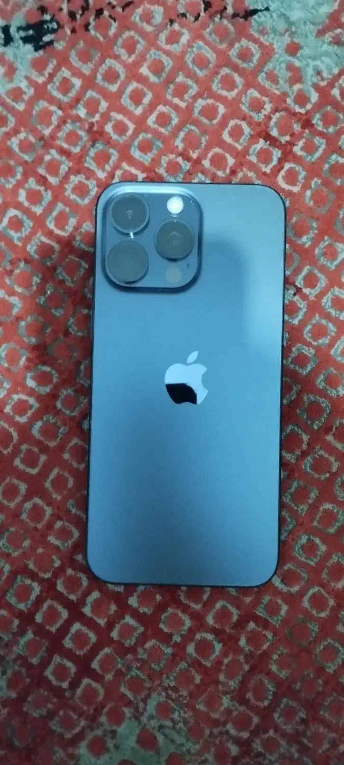 آیفون 15 پرو مکس|موبایل|کرج, اصفهانیها|دیوار