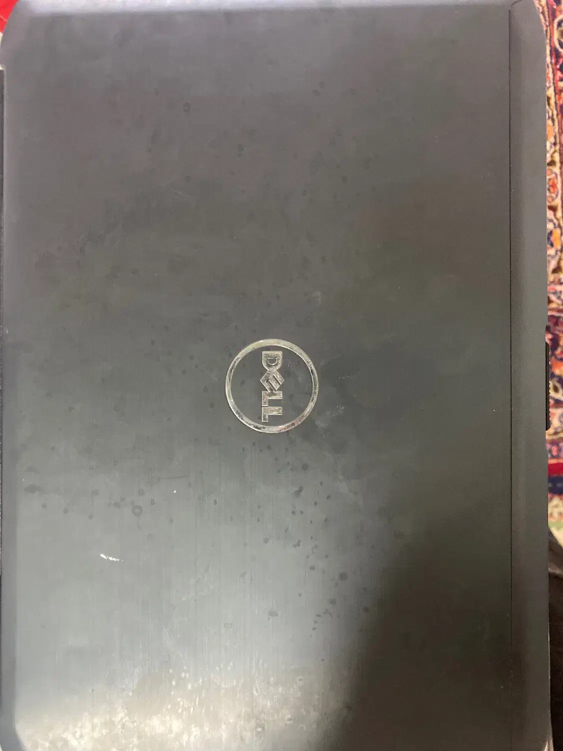 لپتاب dell|رایانه همراه|تبریز, |دیوار