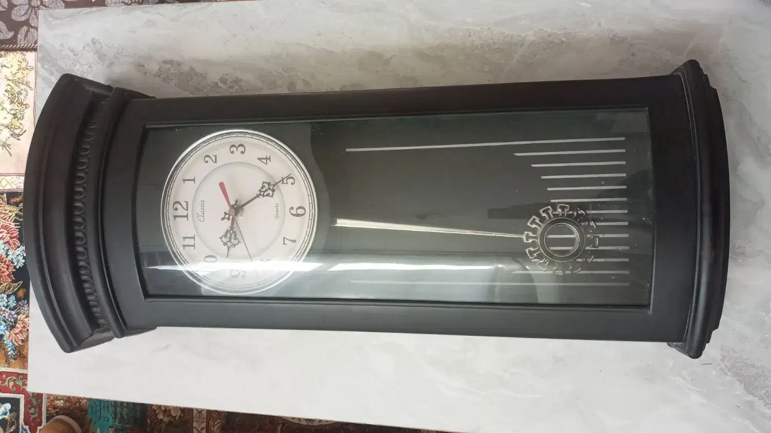 ساعت دیواری|ساعت دیواری و تزئینی|نجف‌آباد, جلال آباد|دیوار