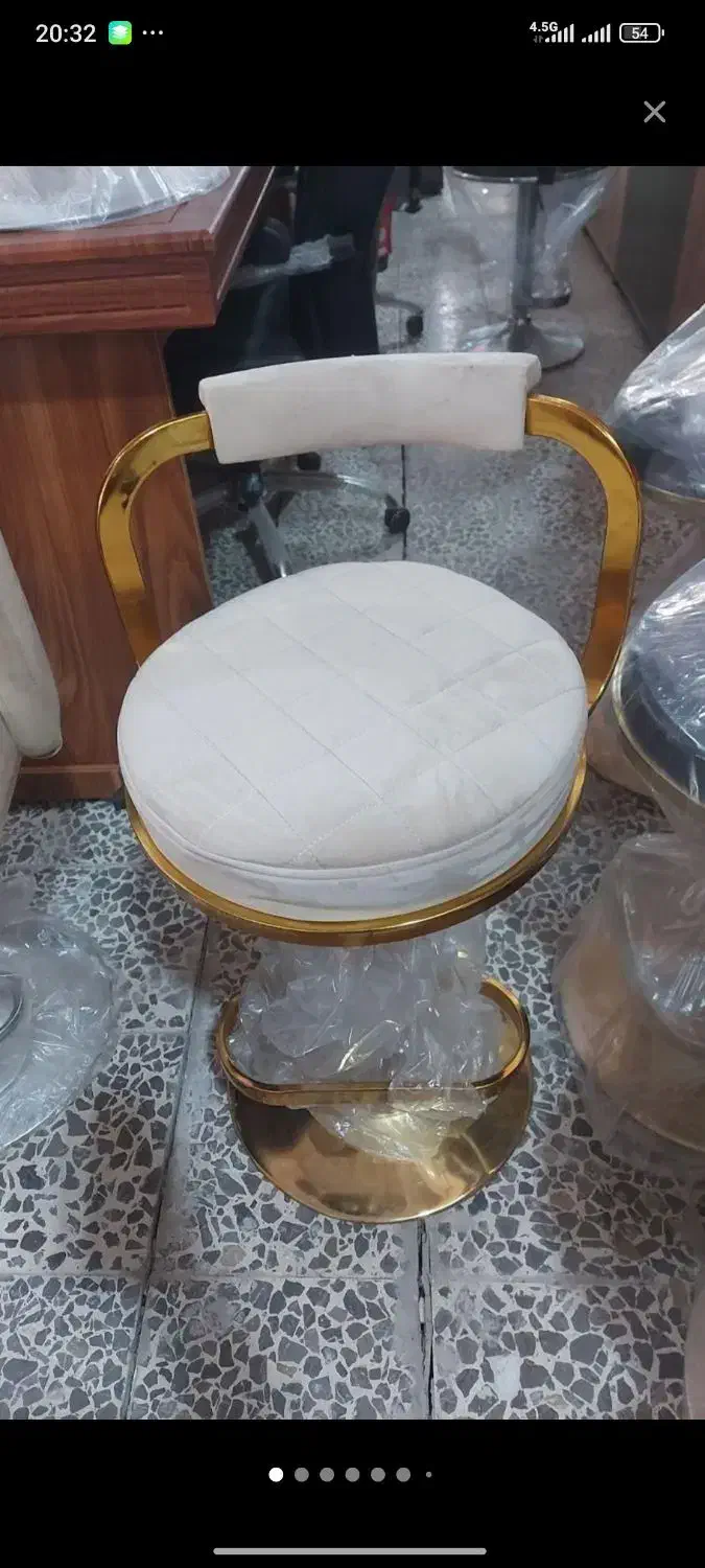 اشپزخانه با صندلی جزیره خوب میشه کانتر ادری خانگی|دفتر کار|تبریز, |دیوار