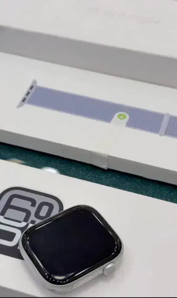 apple watch 10|لوازم جانبی موبایل و تبلت|اردبیل, |دیوار