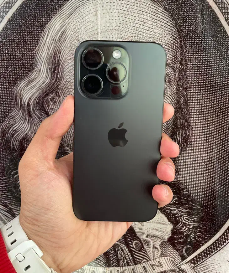 iphone 15 pro/آیفون ۱۵ پرو|موبایل|یزد, |دیوار