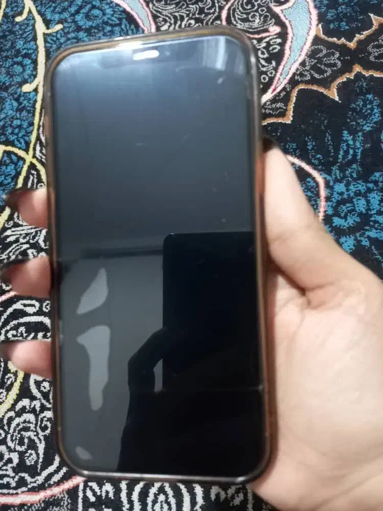 ایفون ۱۲پرو|موبایل|کرمان, |دیوار