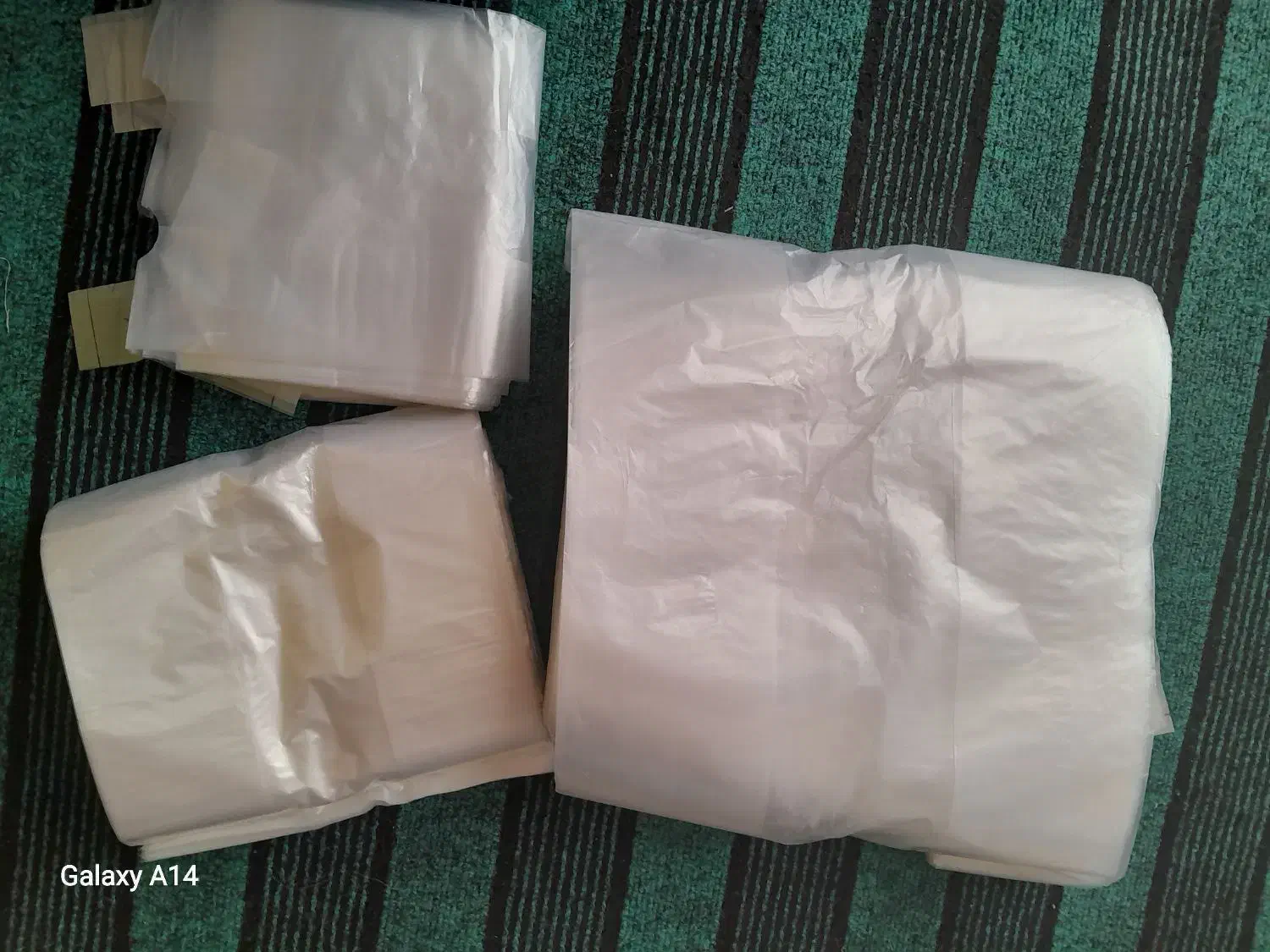 پخش نایلون و نایلکس|ظروف نگهدارنده، پلاستیکی، یکبارمصرف|سهند, |دیوار